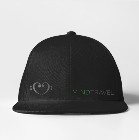 mind travel cap