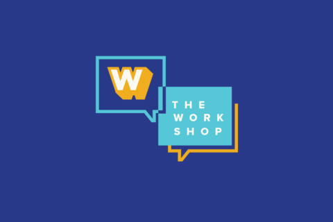 The Workshop logo 2