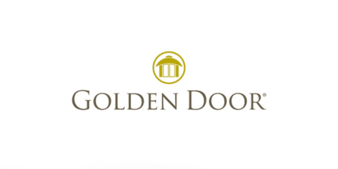 GOLDENDOOR logo